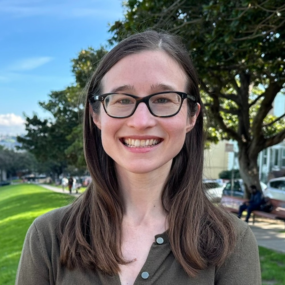 Meet your Posher, Allison